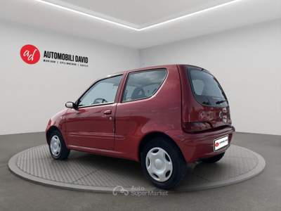 Fiat 600 1.1 Rosso usata Maniago