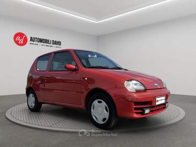 Fiat 600 1.1 Rosso usata Maniago