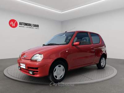 Fiat 600 1.1 Rosso usata Maniago