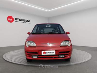 Fiat 600 1.1 Rosso usata Maniago