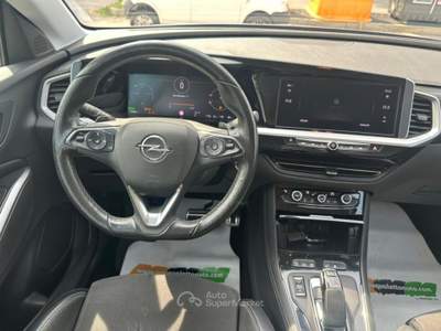 Opel Grandland 1.6 PHEV 4x4 aut. AWD GSe Grigio usata VENEZIA