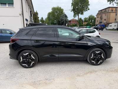 Opel Grandland 4x4 1.6 PHEV aut. AWD GSe Nero usata VENEZIA