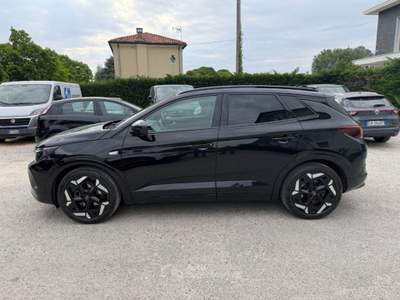 Opel Grandland 4x4 1.6 PHEV aut. AWD GSe Nero usata VENEZIA