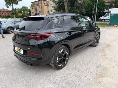 Opel Grandland 4x4 1.6 PHEV aut. AWD GSe Nero usata VENEZIA