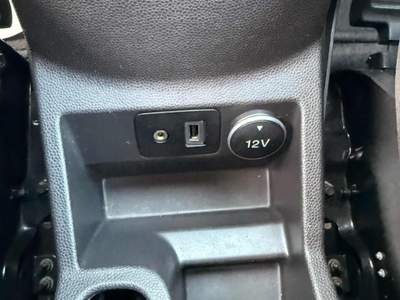 Ford EcoSport 1.5 TDCi 95 CV Plus Nero usata Teano