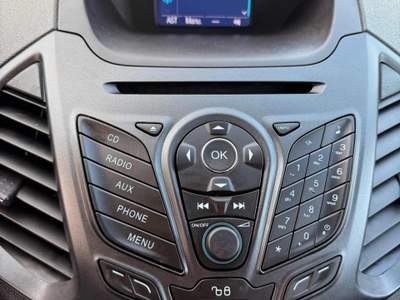 Ford EcoSport 1.5 TDCi 95 CV Plus Nero usata Teano
