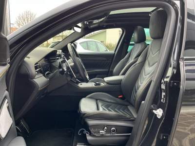 Maserati Grecale MHEV 330CV AWD MODENA Nero usata Noventa Vicentina