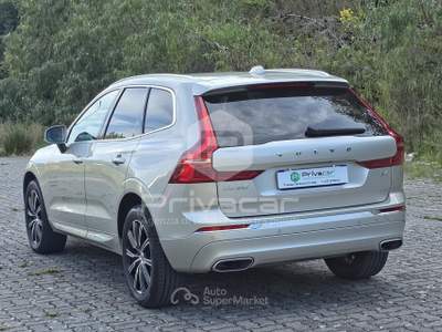 Volvo XC60 VOLVO XC60 B4 Geartronic Inscription usata CATANZARO
