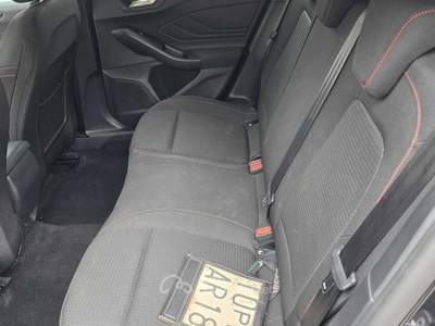 Ford Focus UNICO PROPRIETARIO PARI AL NUOVO Nero usata Grosseto