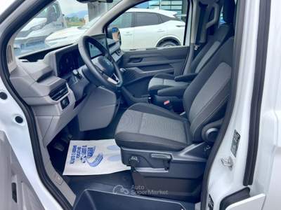 Volkswagen Caravelle 2.0 TDI 110CV PL Life 8 Posti Bianco usata Pieve di Soligo