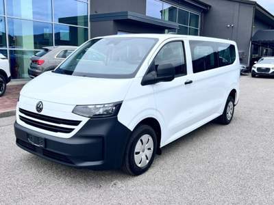 Volkswagen Caravelle 2.0 TDI 110CV PL Life 8 Posti Bianco usata Pieve di Soligo