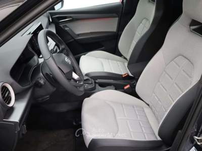Seat Arona 1.0 EcoTSI 115 CV DSG FR - KM 0  2026 Grigio usata TORINO
