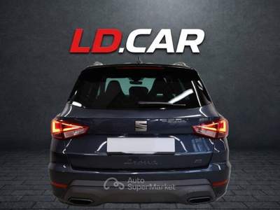 Seat Arona 1.0 EcoTSI 115 CV DSG FR - KM 0  2026 Grigio usata TORINO