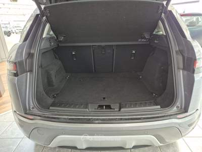 Land Rover Range Rover Evoque 2.0D I4L.Flw 150 CV AWD Auto HSE AUTOCARRO 5 POSTI Grigio usata Vignola
