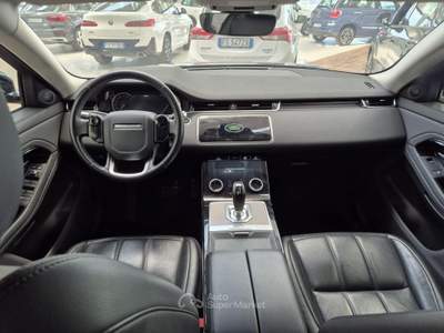 Land Rover Range Rover Evoque 2.0D I4L.Flw 150 CV AWD Auto HSE AUTOCARRO 5 POSTI Grigio usata Vignola