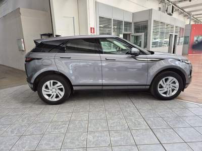 Land Rover Range Rover Evoque 2.0D I4L.Flw 150 CV AWD Auto HSE AUTOCARRO 5 POSTI Grigio usata Vignola