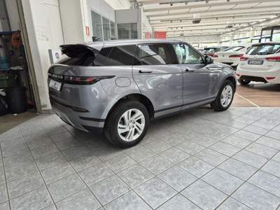 Land Rover Range Rover Evoque 2.0D I4L.Flw 150 CV AWD Auto HSE AUTOCARRO 5 POSTI Grigio usata Vignola