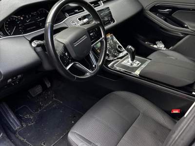 Land Rover Range Rover Evoque 2.0D I4 mhev 163 CV R-Dynamic S AWD Grigio usata Arezzo