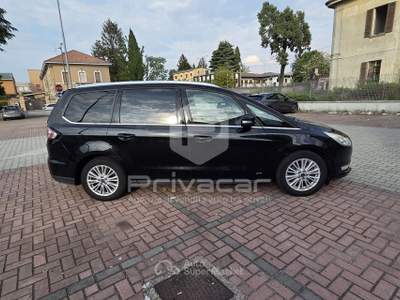 Ford Galaxy FORD Galaxy 2.0 TDCi 180CV Start&Stop Powershift AWD Tit. Bus. Nero usata Gallarate