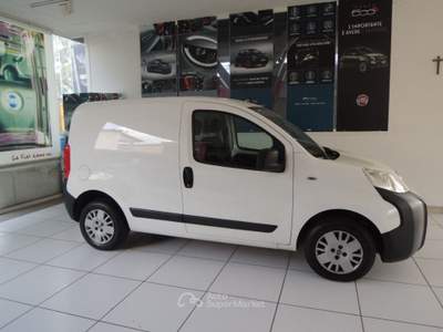 Fiat Fiorino 1.3 MJT 75CV N1 PREZZO+IVA Bianco usata Venezia