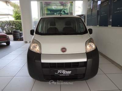 Fiat Fiorino 1.3 MJT 75CV N1 PREZZO+IVA Bianco usata Venezia