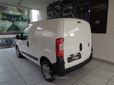Fiat Fiorino 1.3 MJT 75CV N1 PREZZO+IVA Bianco usata Venezia
