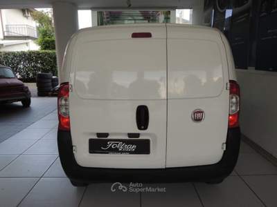 Fiat Fiorino 1.3 MJT 75CV N1 PREZZO+IVA Bianco usata Venezia