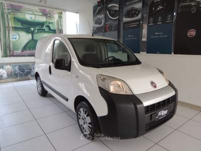 Fiat Fiorino 1.3 MJT 75CV N1 PREZZO+IVA Bianco usata Venezia