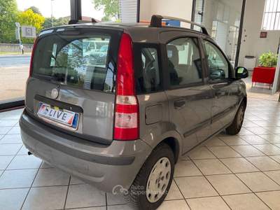 Fiat Panda Fiat Panda 1.2 Classic Grigio usata Marino