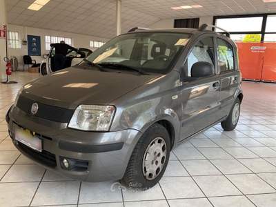 Fiat Panda Fiat Panda 1.2 Classic Grigio usata Marino