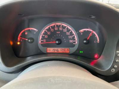 Fiat Panda Fiat Panda 1.2 Classic Grigio usata Marino
