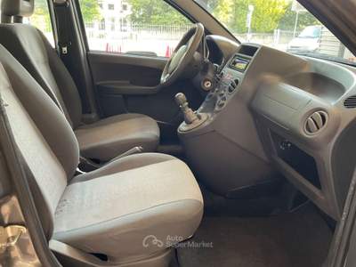 Fiat Panda Fiat Panda 1.2 Classic Grigio usata Marino
