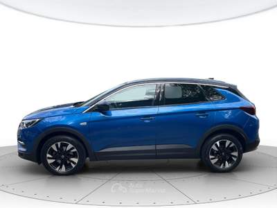 Opel Grandland X  1.5 ecotec innovation s&s 130cv Blu/Azzurro usata San Vendemiano