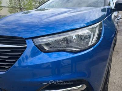 Opel Grandland X  1.5 ecotec innovation s&s 130cv Blu/Azzurro usata San Vendemiano
