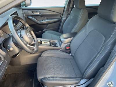Nissan Qashqai Qashqai 1.5 e-power business 2wd Grigio usata San Vendemiano