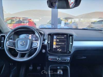 Volvo XC40  2.0 d3 momentum awd usata San Secondo di Pinerolo