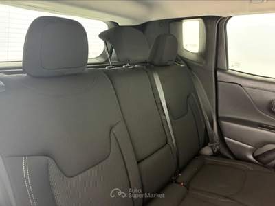 Jeep Renegade Renegade 1.6 mjt limited 2wd 120cv Blu/Azzurro usata Settimo Torinese