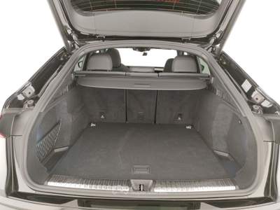 Audi Q5 Q5 sportback 40tdi mhev+ s-line quattro 204cv/list.92.800 Nero usata Parma