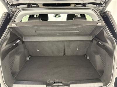 Jeep Avenger Avenger 1.2 turbo 1st edition fwd 100cv Nero usata Settimo Torinese