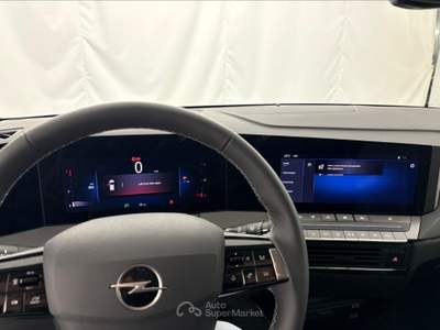 Opel Astra Astra 1.2 t business elegance s&s 130cv Nero usata Settimo Torinese