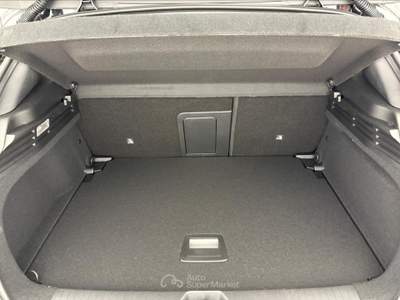 Opel Astra Astra 1.2 t business elegance s&s 130cv Nero usata Settimo Torinese