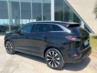 Renault Austral Full Hybrid E-Tech 200 CV Techno Nero usata Gela