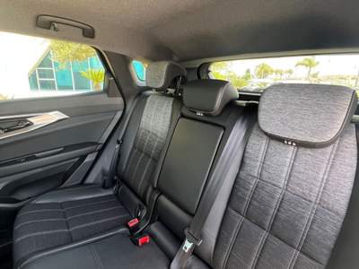 Renault Austral Full Hybrid E-Tech 200 CV Techno Nero usata Gela