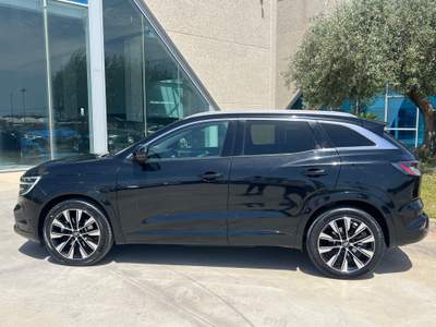 Renault Austral Full Hybrid E-Tech 200 CV Techno Nero usata Gela