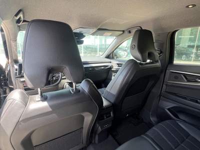 Renault Austral Full Hybrid E-Tech 200 CV Techno Nero usata Gela