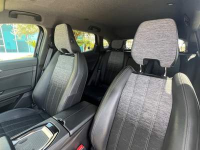 Renault Austral Full Hybrid E-Tech 200 CV Techno Nero usata Gela