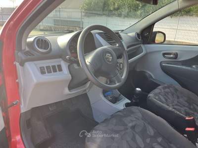 Suzuki Alto Alto 1.0 GL Gpl Rosso usata Taranto
