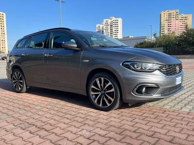 Fiat Tipo Tipo SW II 2016 SW 1.6 mjt Lounge s Grigio usata Taranto