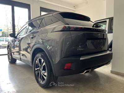 Peugeot 2008 2008 1.2 puretech Allure Pack s usata Taranto