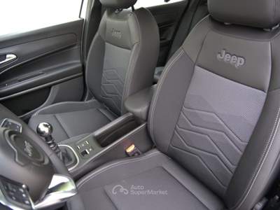 Jeep Avenger 1.2 Turbo 100 CV Altitude KM Zero Bianco usata Cologno Monzese